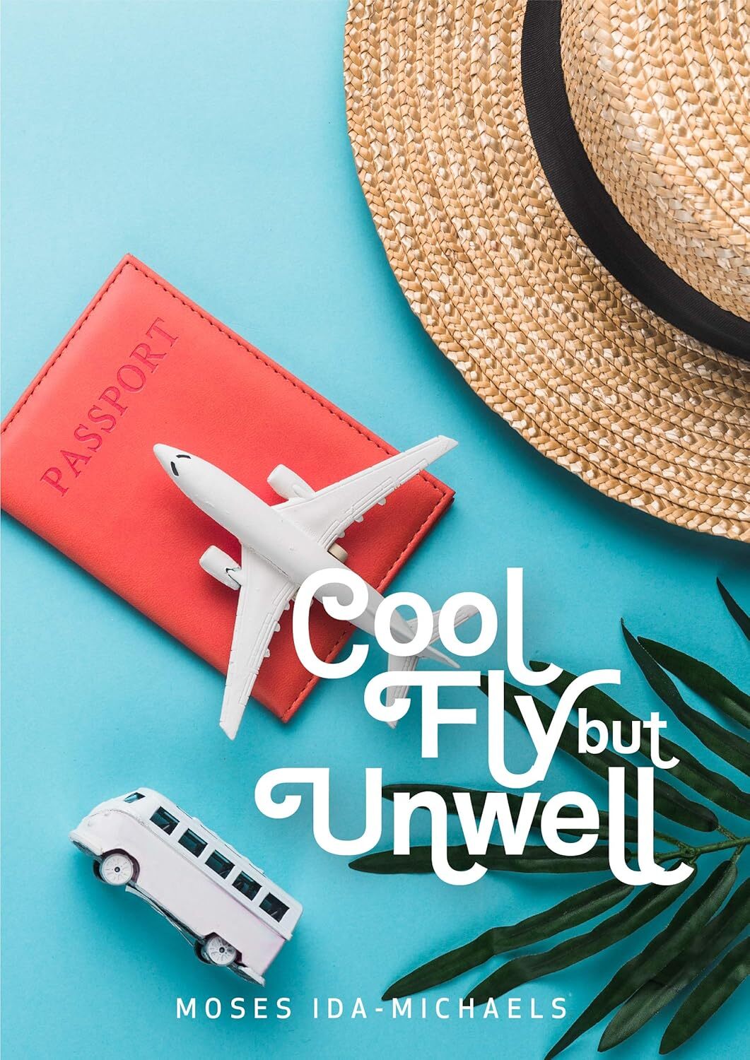 Cool Fly but Unwell
